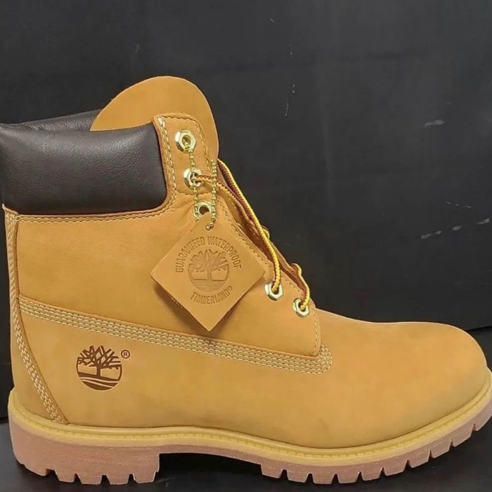 Timberland boot